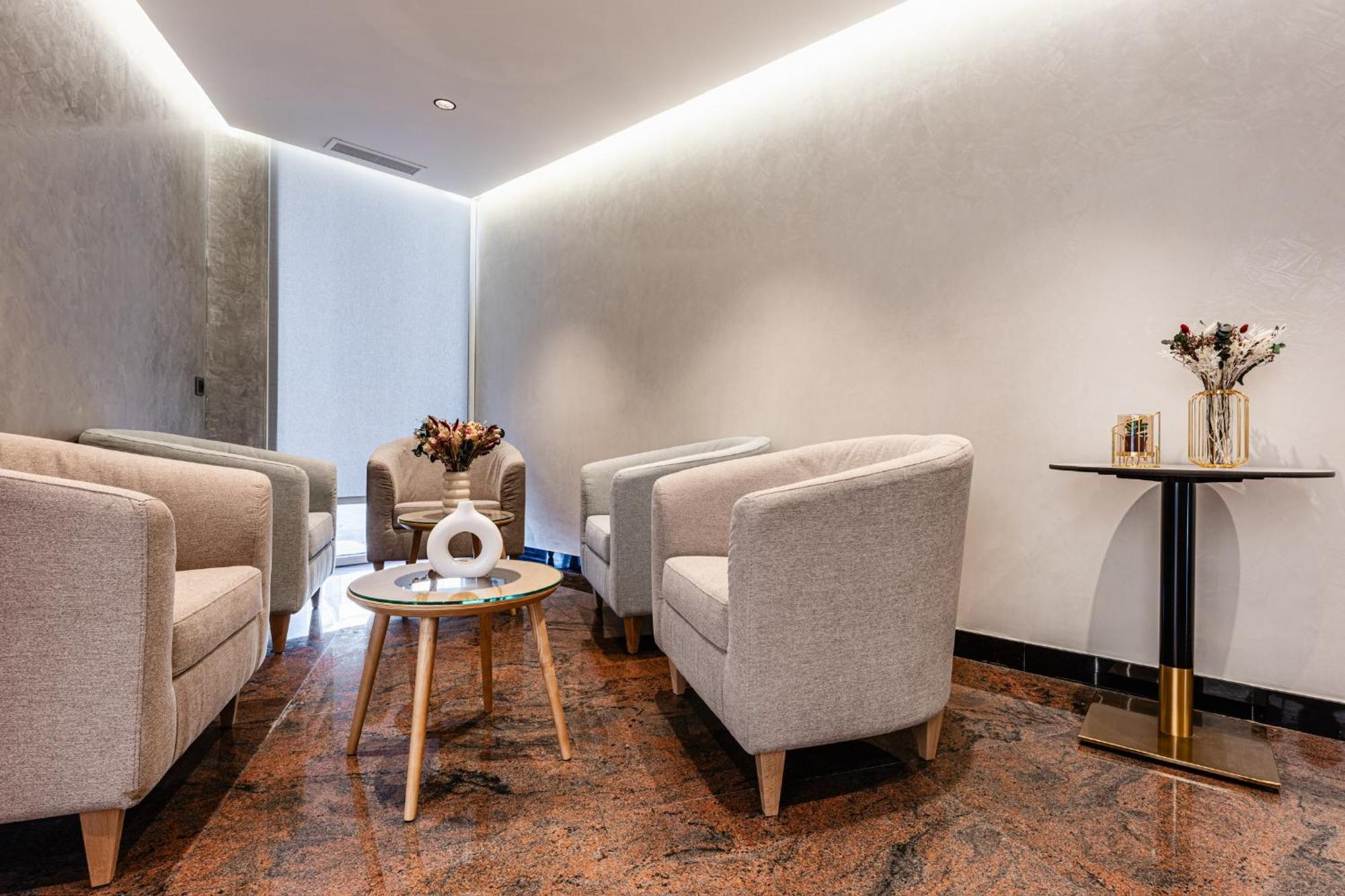 Brit Hotel Privilege Paris Rosny-Sous-Bois Exteriér fotografie